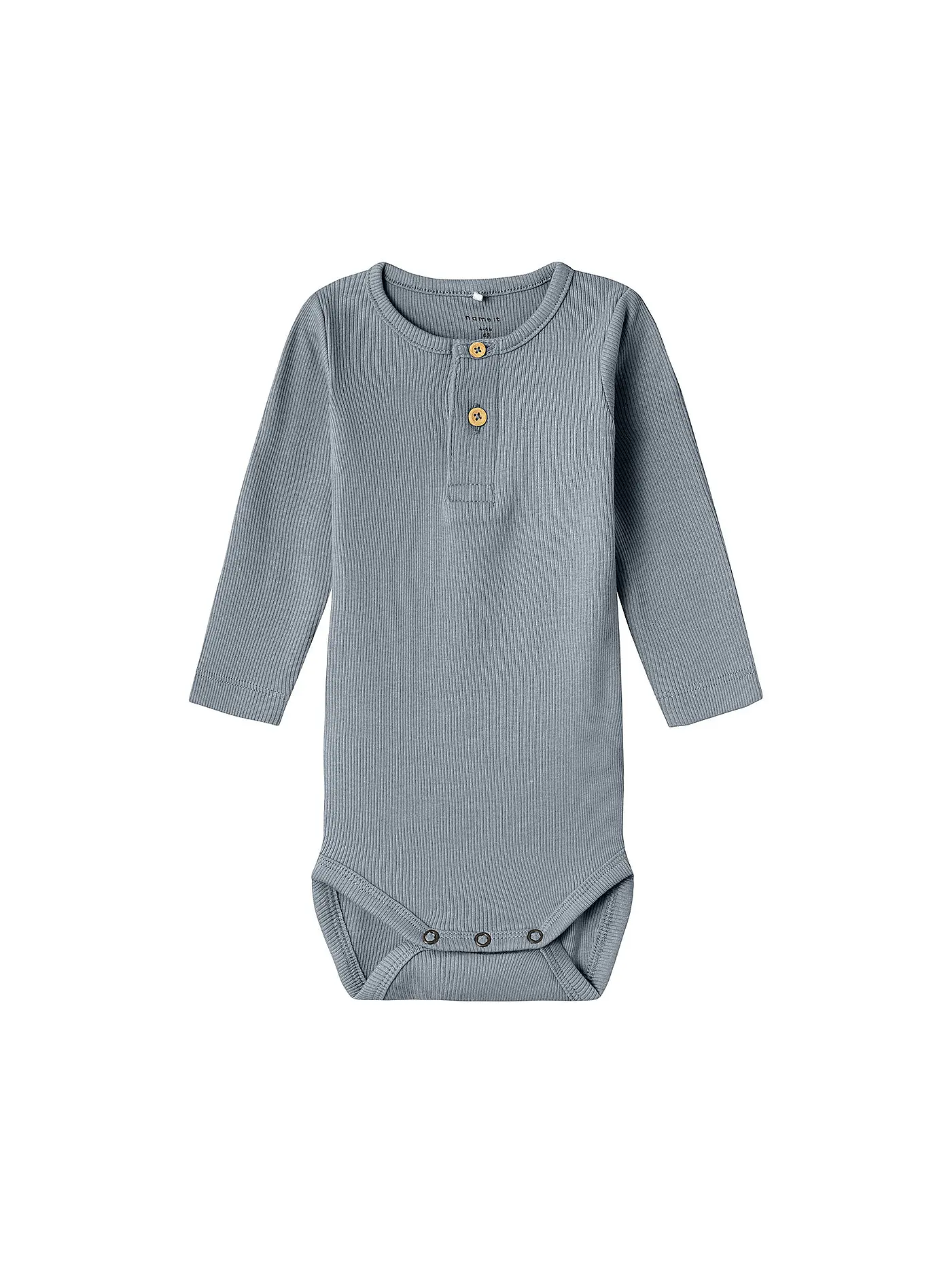 NAME IT | Baby Body NBMKAB | blau